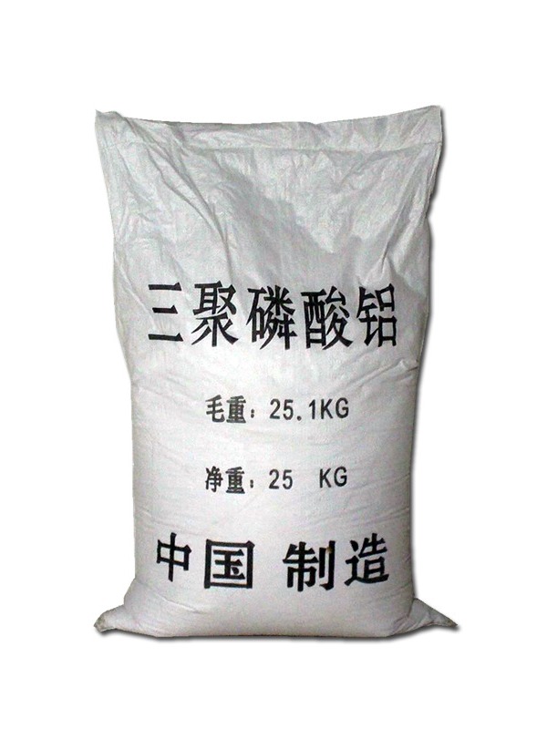 三聚磷酸铝在水溶性树脂防腐蚀涂料中的应用及其性能研究