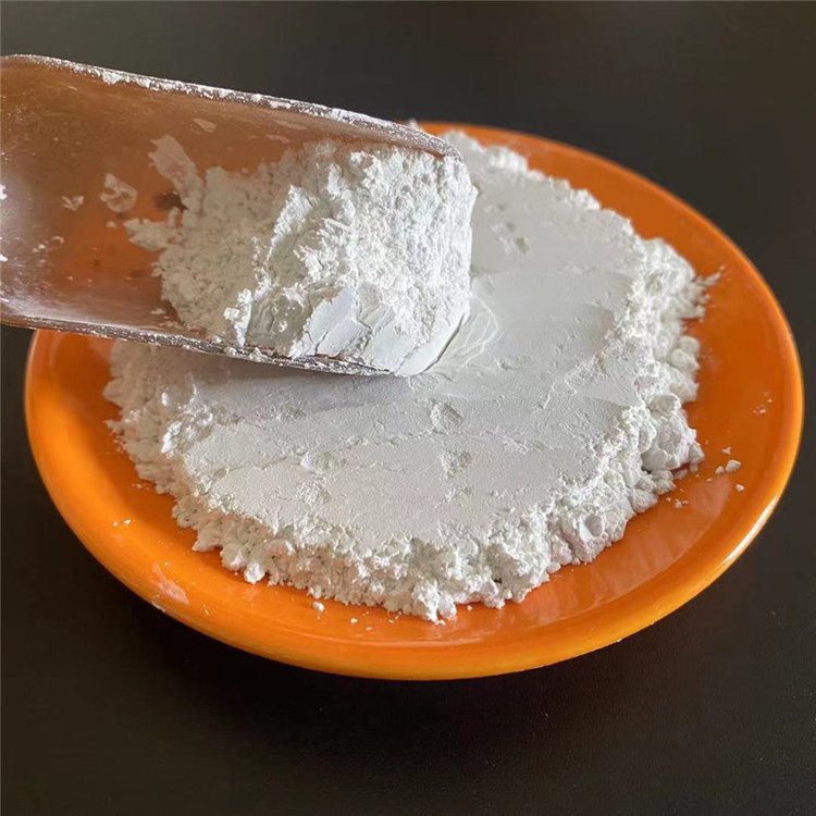 重质碳酸钙在水溶性涂料中的应用解析